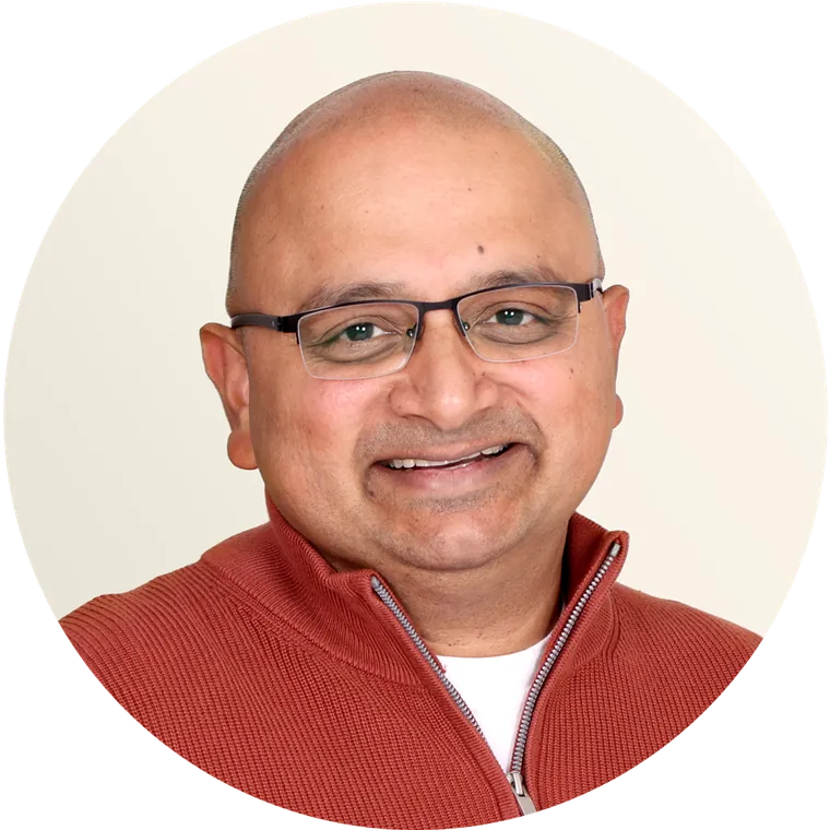 Vivek Bhogaraju